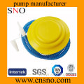 air pump plastic foot pumps for balloon